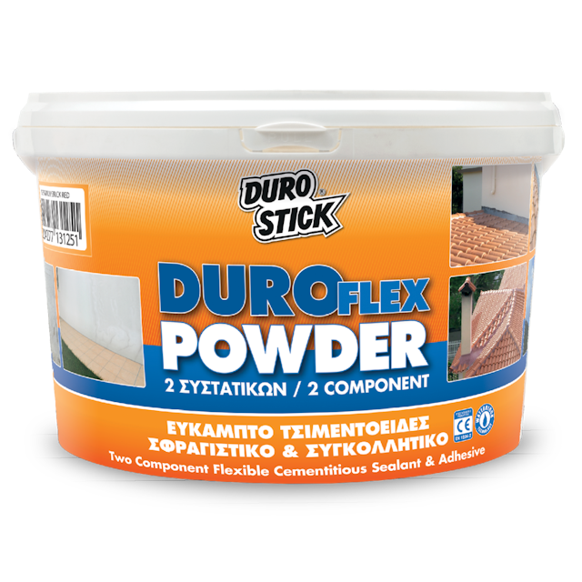 Duroflex Powder