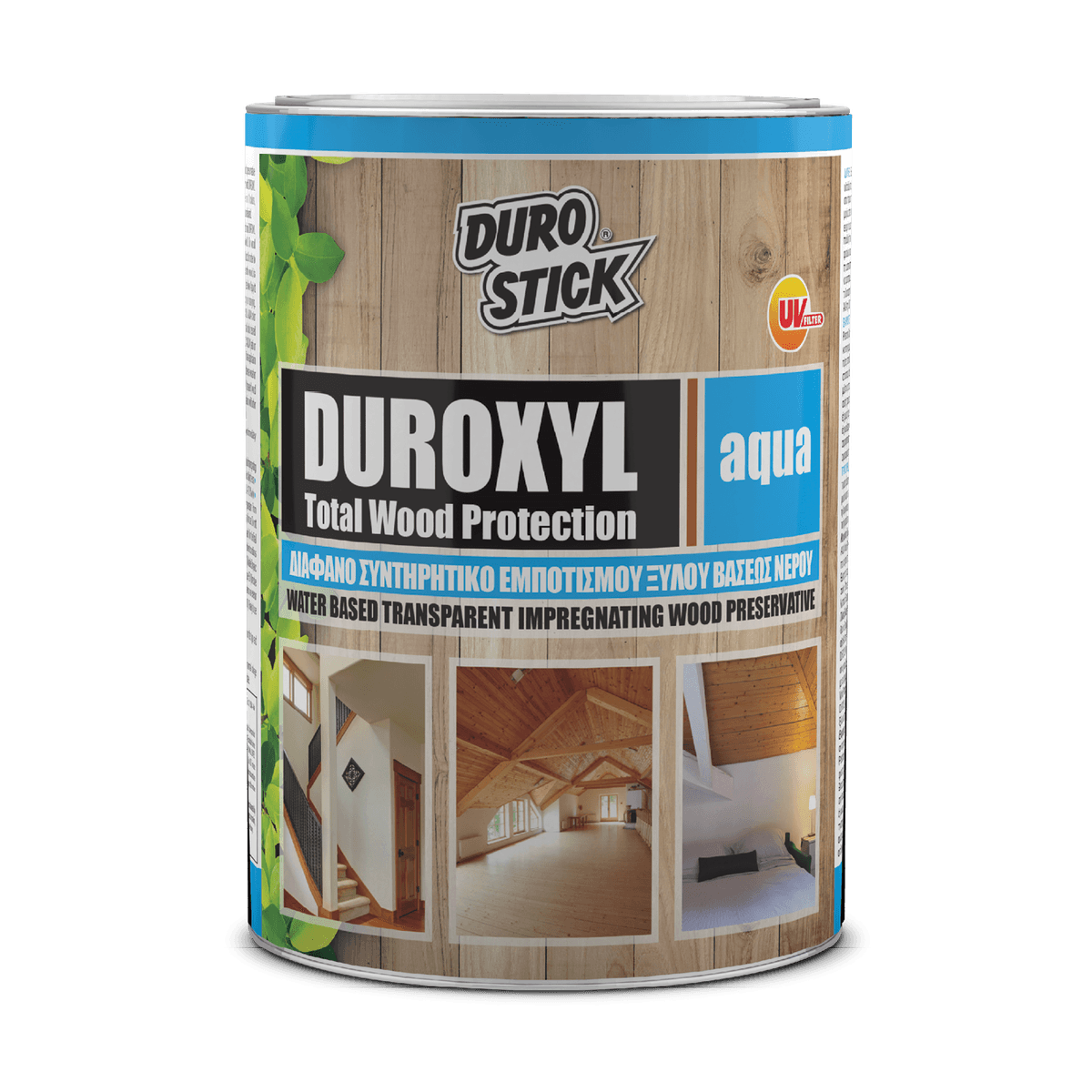durostick