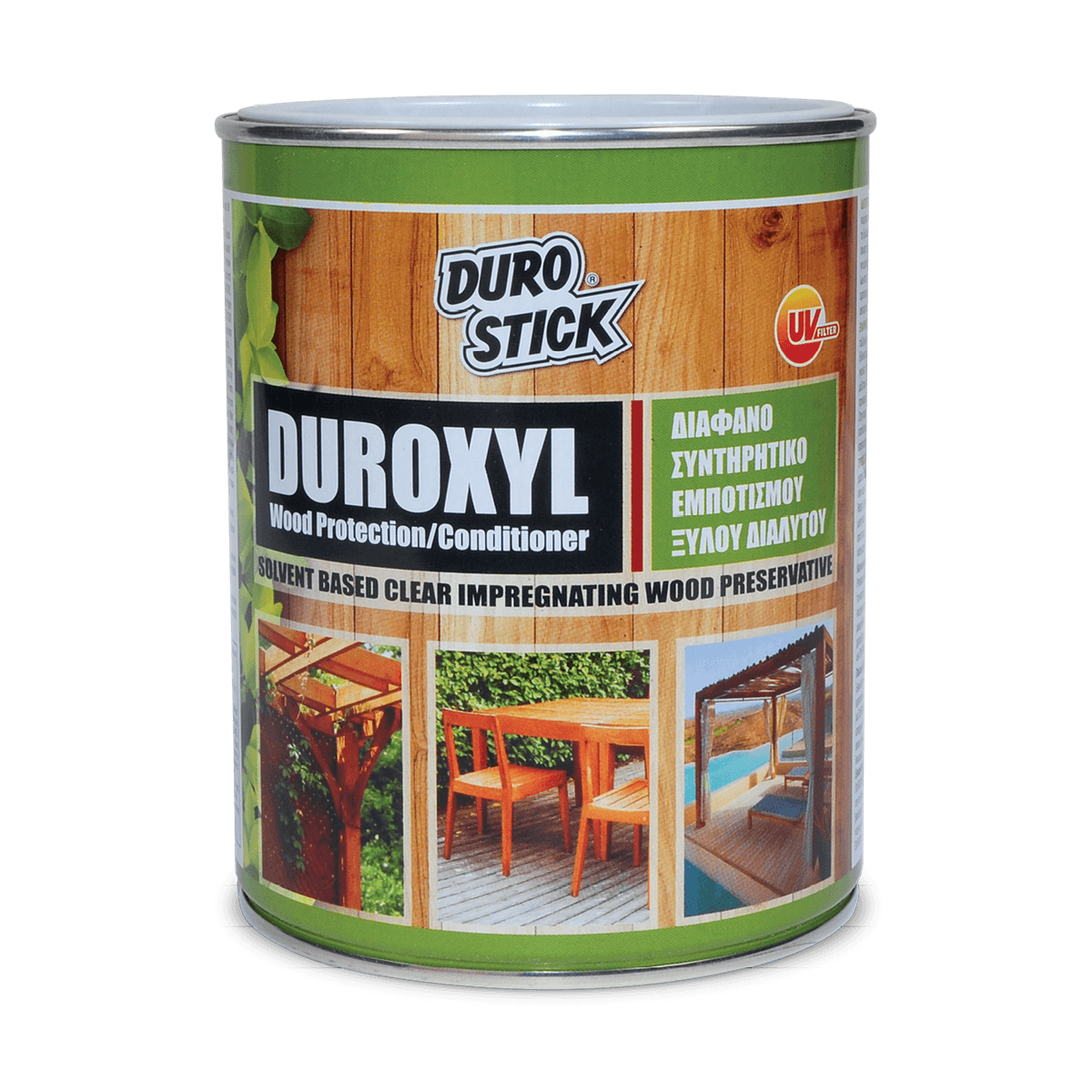 durostick