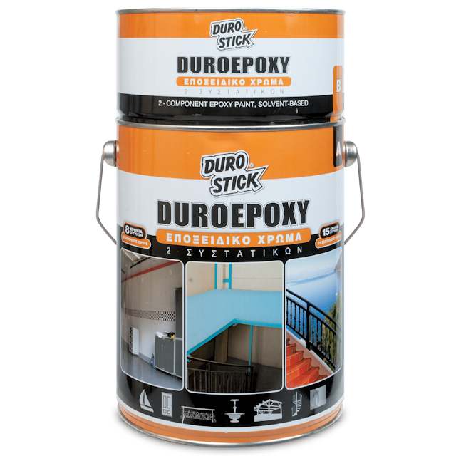 Duroepoxy