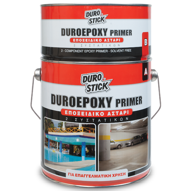 Duroepoxy Primer