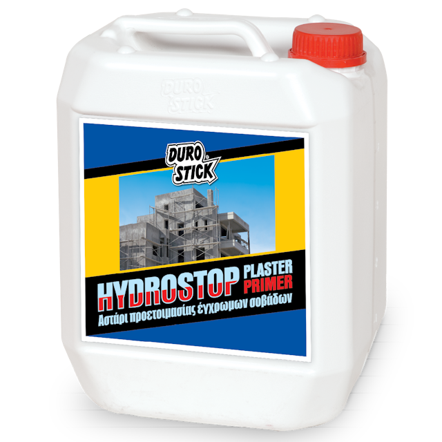 Hydrostop Plaster Primer