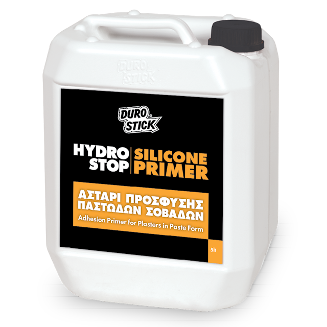Hydrostop Silicone Primer	