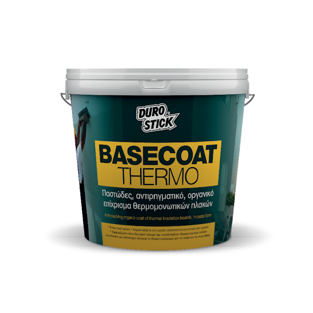 Basecoat Thermo