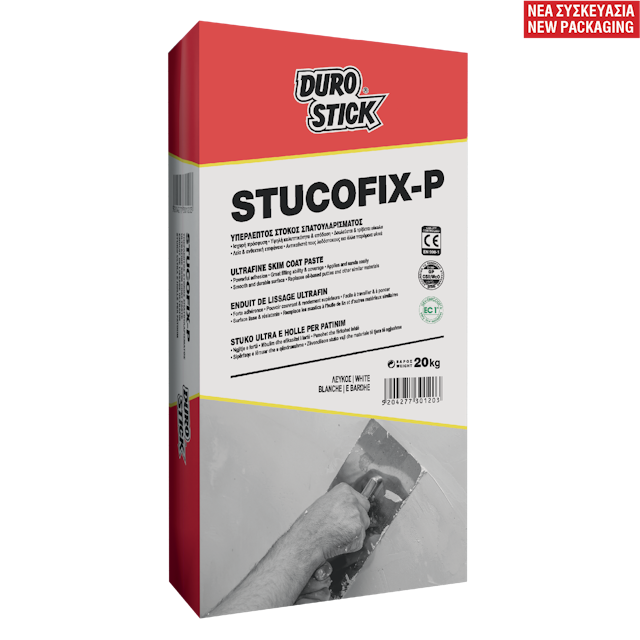 Stucofix-P