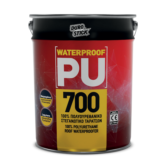 Waterproof PU 700