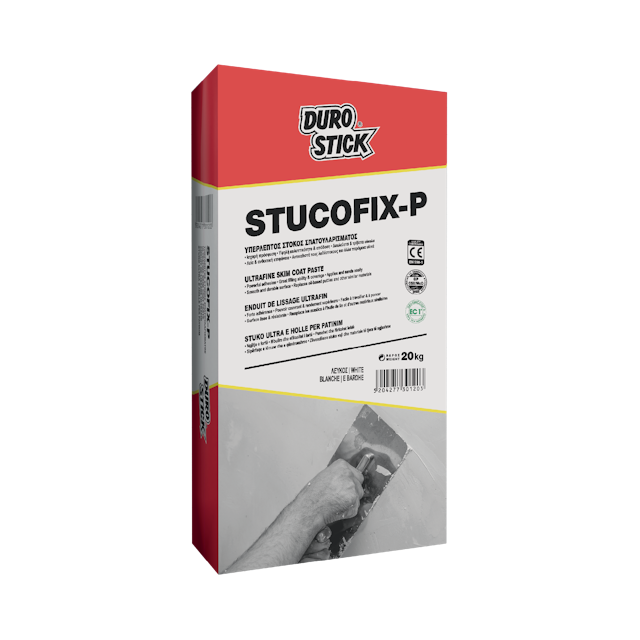 Stucofix-P