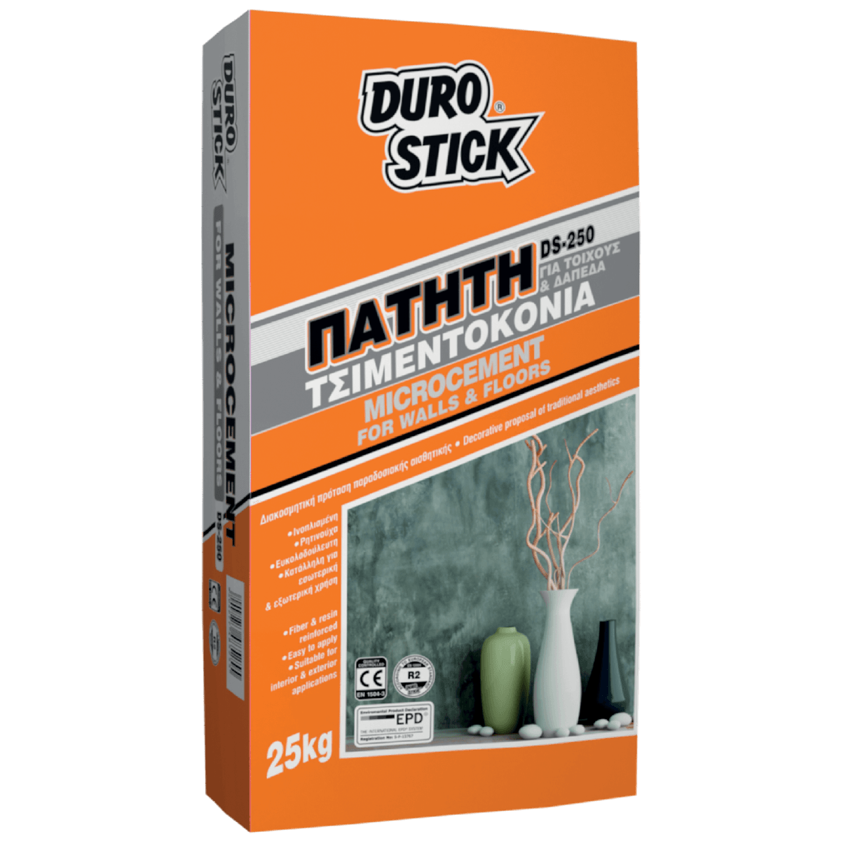 durostick