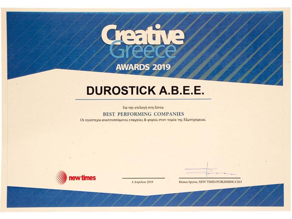 durostick-awards-2019