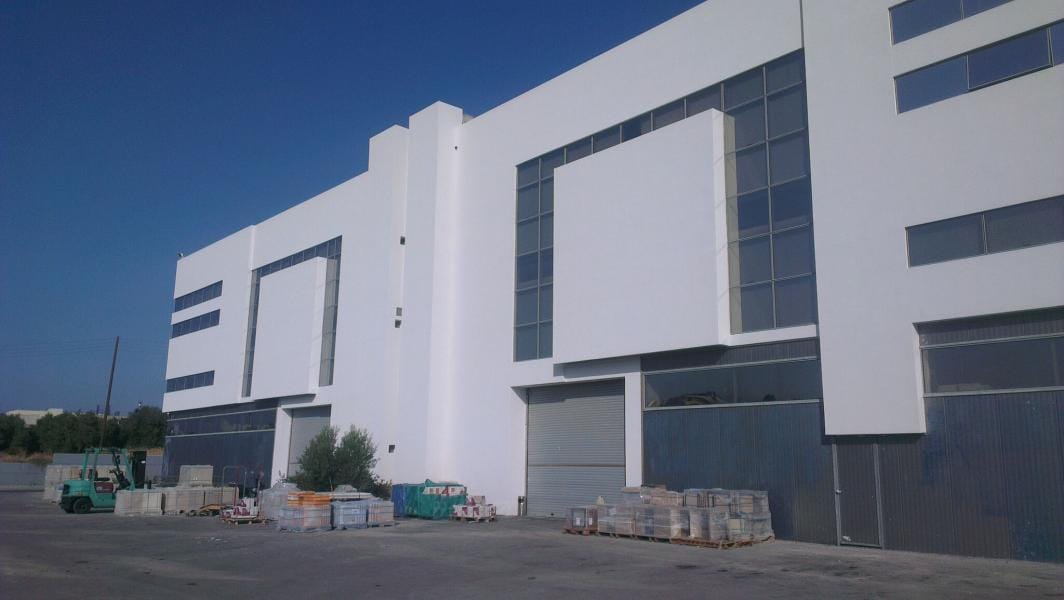 LEMONAKIS HOMES