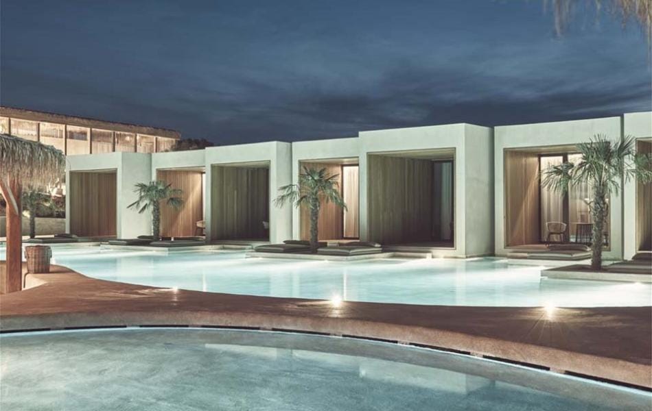Olea All Suites Hotel