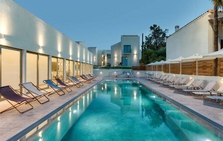 SEMES HOTEL