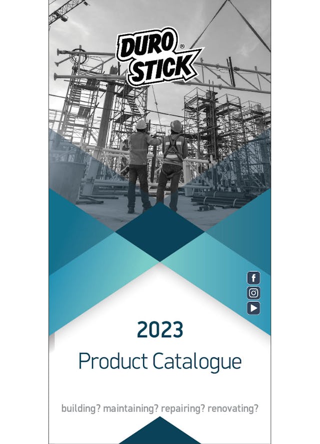 Product Catalogue "pocket size"