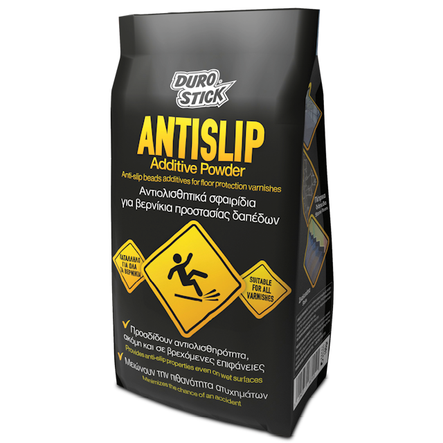 Antislip Additive Powder