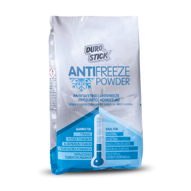 Antifreeze Powder