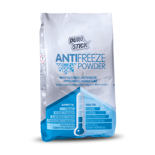 Antifreeze Powder