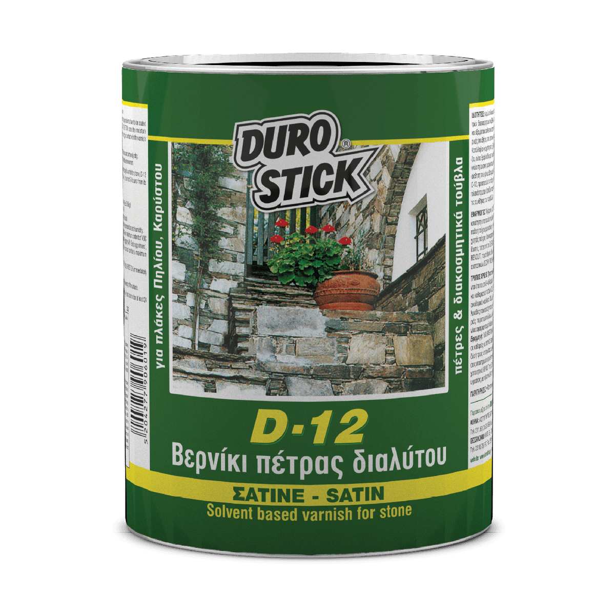 durostick