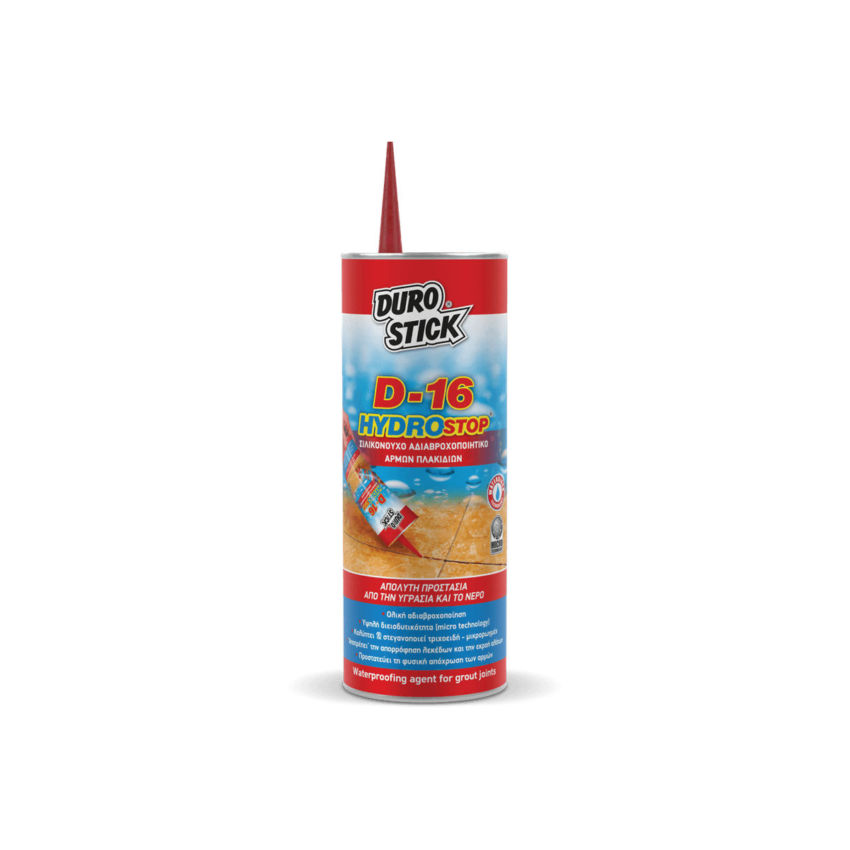 durostick