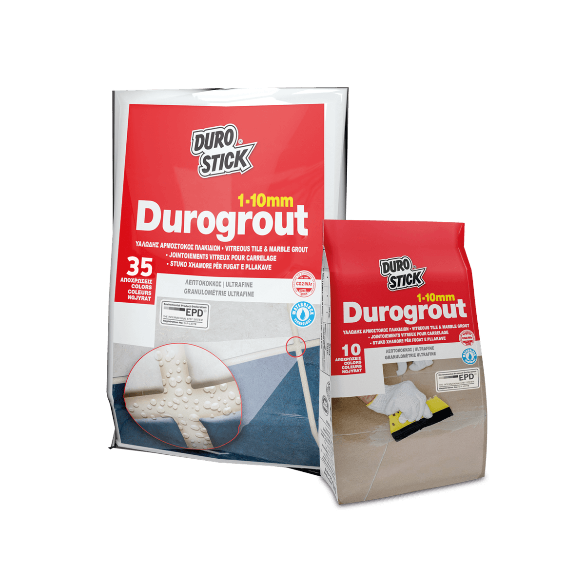 durostick