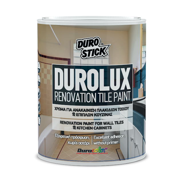 Durolux Renovation Tile Paint