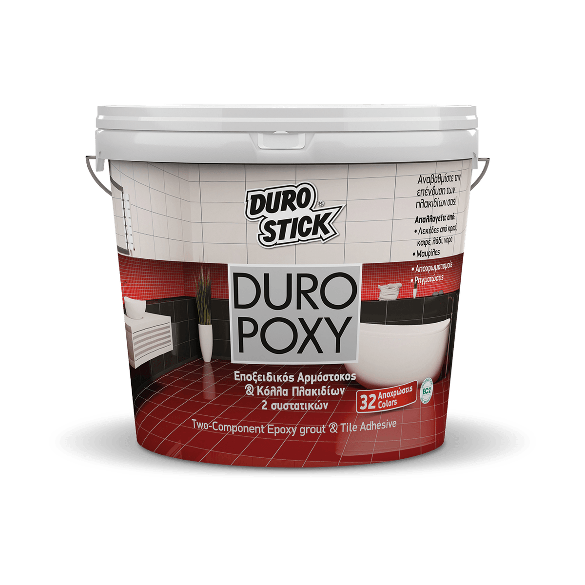durostick