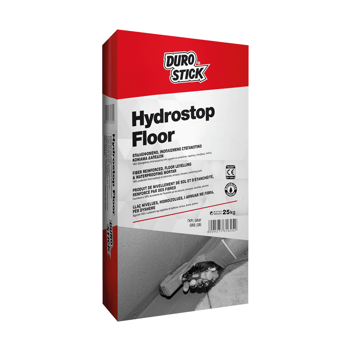 durostick