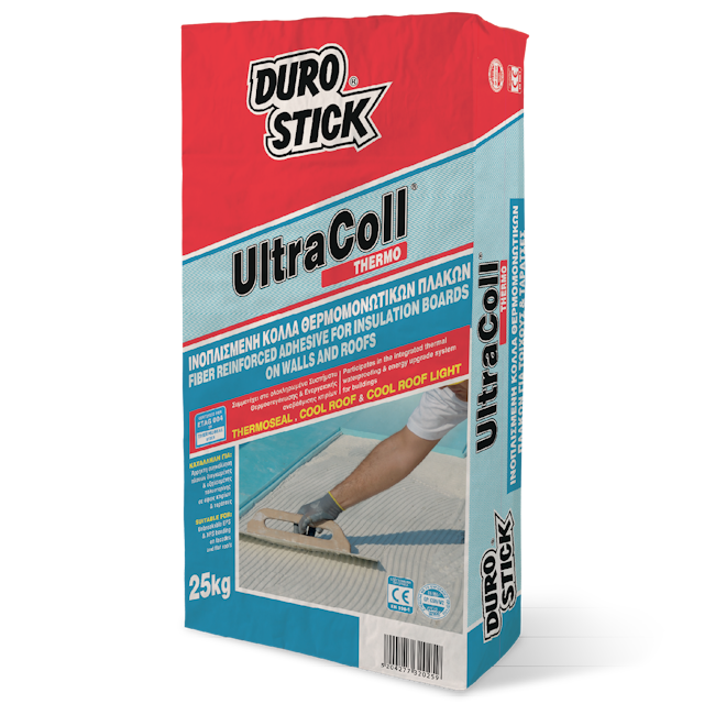 Ultracoll Thermo