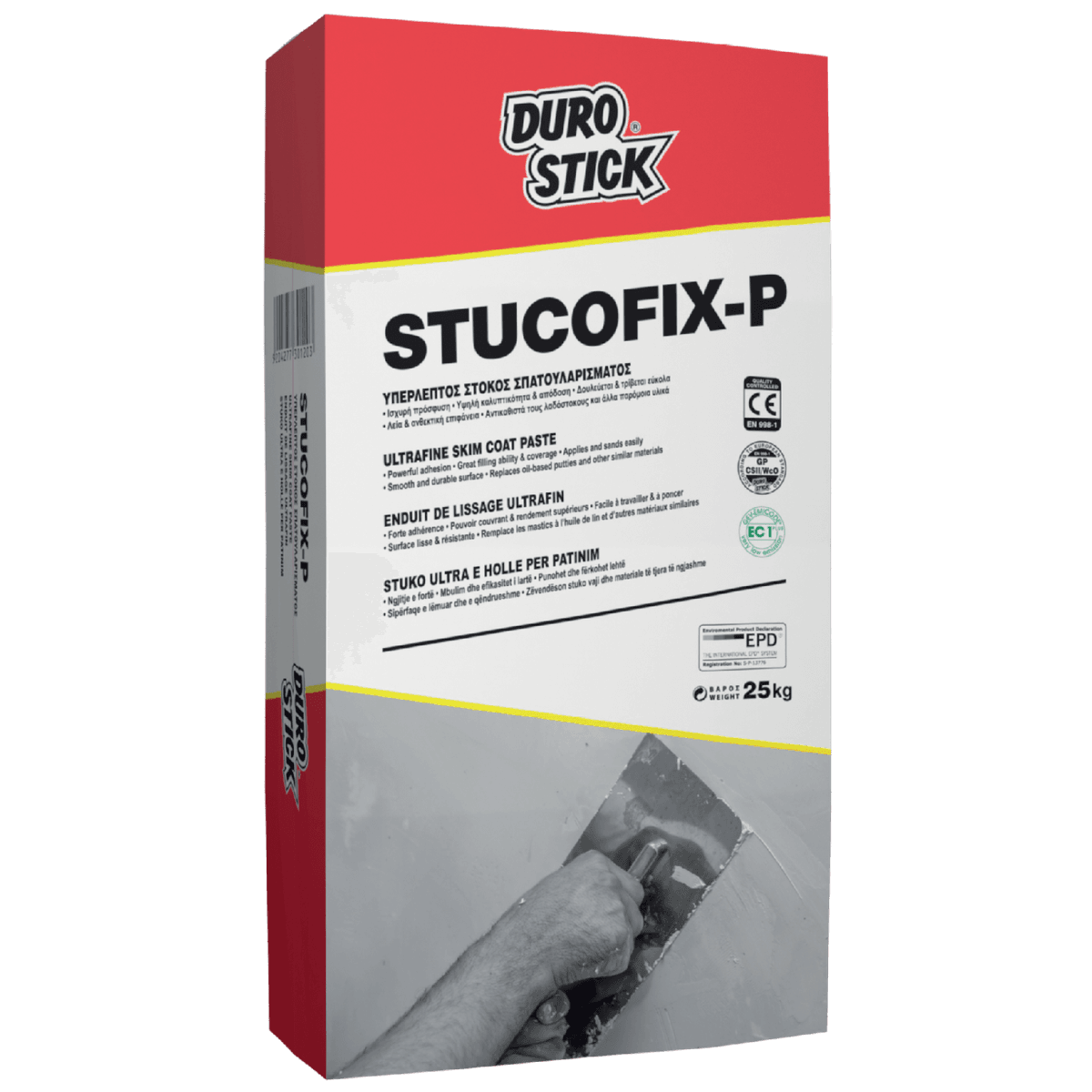 durostick