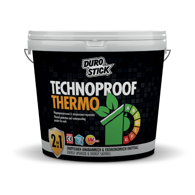 Technoproof Thermo