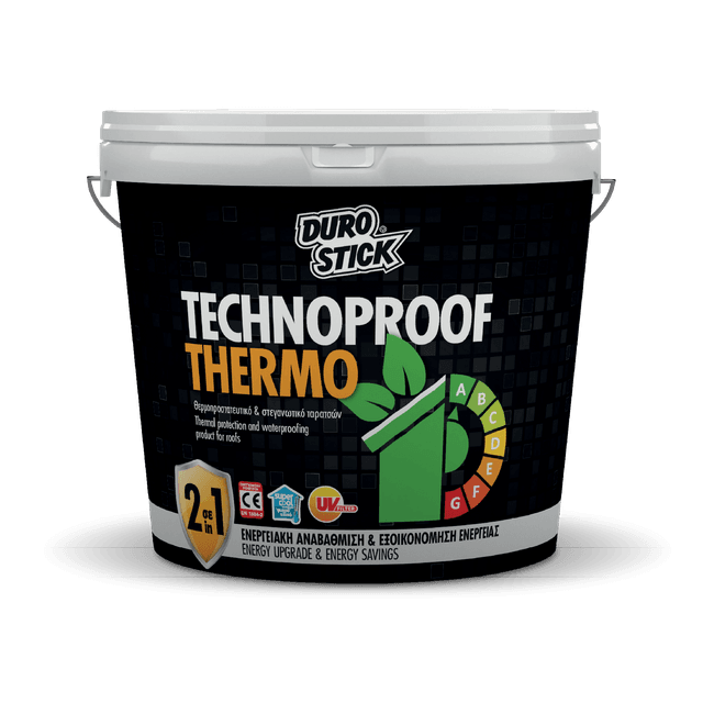 Technoproof Thermo