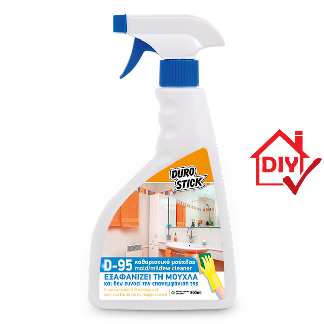 D-95 Cleaner